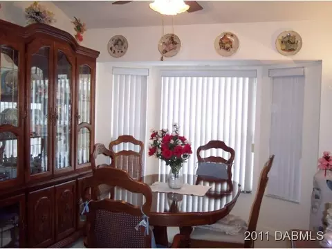3326 Umbrella Tree Dr, Edgewater, FL 32141 photo 4