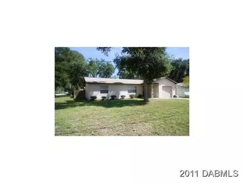743 Fleming Ave, Ormond Beach, FL 32174 photo 1