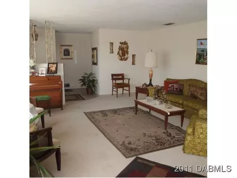 538 N Halifax Dr, Ormond Beach, FL 32176 photo 2