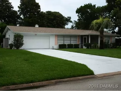 11 Cameo Cir, Ormond Beach, FL 32174 photo 1