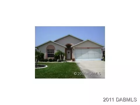 203 Tree Branch Ln, Edgewater, FL 32141 photo 1