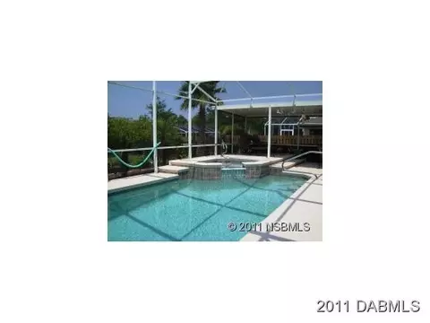 203 Tree Branch Ln, Edgewater, FL 32141 photo 2