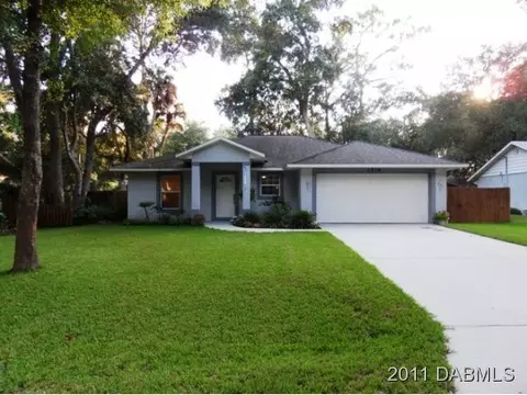 1518 Pine Tree Dr, Edgewater, FL 32132 photo 1