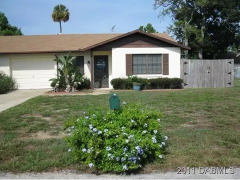 13 Blue Heron Ln, Edgewater, FL 32141 photo 1