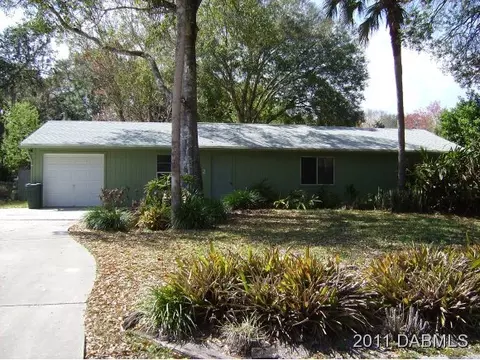 3312 Lime Tree Dr, Edgewater, FL 32141 photo 2