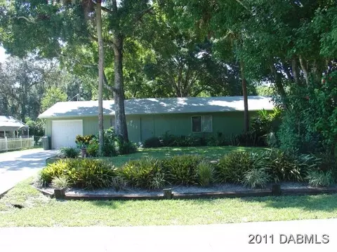 3312 Lime Tree Dr, Edgewater, FL 32141 photo 1