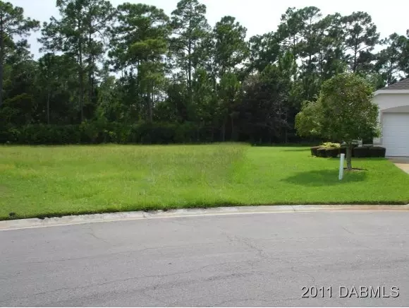  933 Woodstream Ln, Ormond Beach, FL 32174 photo 1