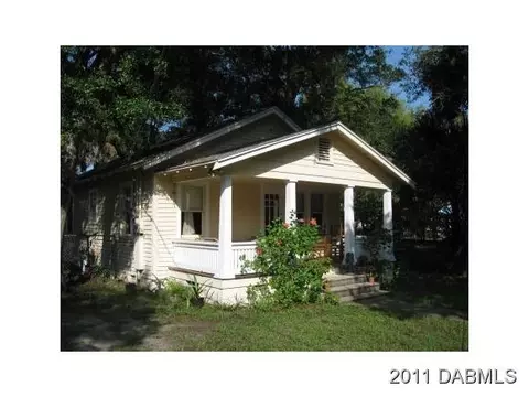 280 Grove St, Ormond Beach, FL 32174 photo 1