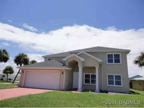 2 Ocean Breeze Cir, Ormond Beach, FL 32176 photo 1