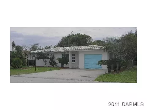 24 Dolphin Ave, Ormond Beach, FL 32174 photo 1