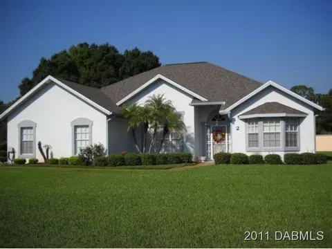 2 China Moon Dr, Ormond Beach, FL 32174 photo 1