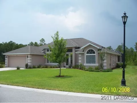 573 Aldenham Ln, Ormond Beach, FL 32174 photo 1