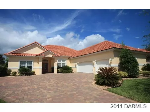 16 Oakview Cir, Palm Coast, FL 32137 photo 1
