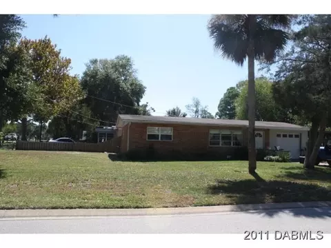 256 Melrose Ave, Ormond Beach, FL 32174 photo 2