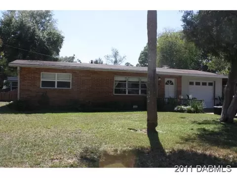 256 Melrose Ave, Ormond Beach, FL 32174 photo 1