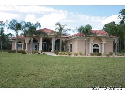 9 Remington Rd, Ormond Beach, FL 32174 photo 1