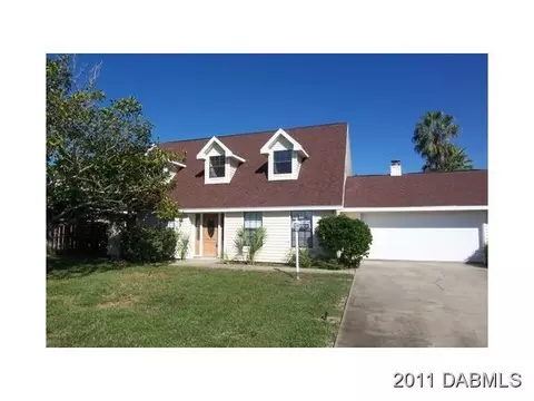 111 Mariners Dr, Ormond Beach, FL 32176 photo 1