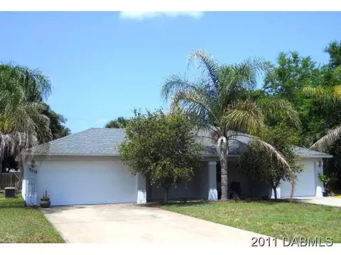 3218 India Palm Dr, Edgewater, FL 32141 photo 1