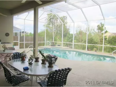88 Deep Woods Way, Ormond Beach, FL 32174 photo 18