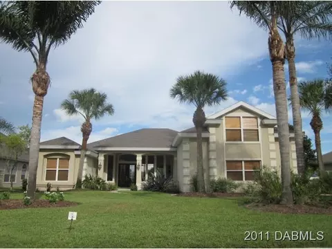88 Deep Woods Way, Ormond Beach, FL 32174 photo 1