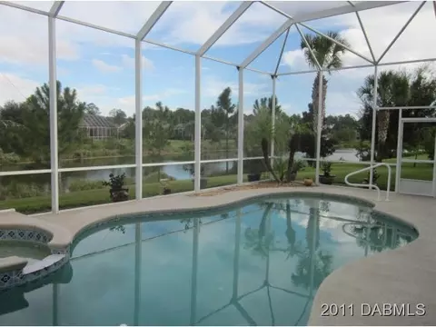 88 Deep Woods Way, Ormond Beach, FL 32174 photo 2