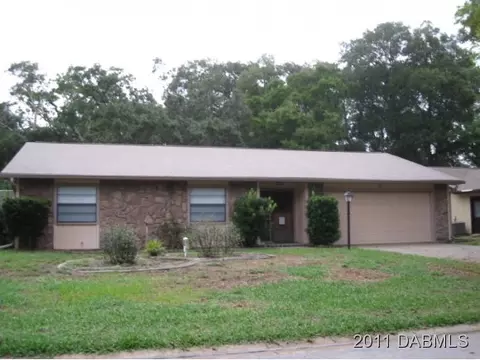 7 Eileen Ter, Ormond Beach, FL 32174 photo 1