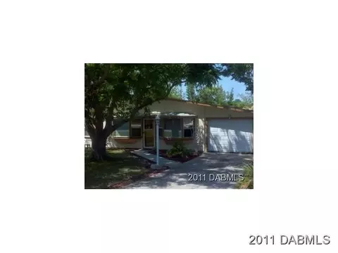 1888 Myrtle Jo Dr, Ormond Beach, FL 32174 photo 1
