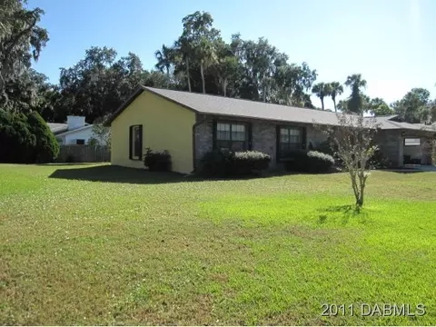 2004 Orange Tree Dr, Edgewater, FL 32141 photo 13