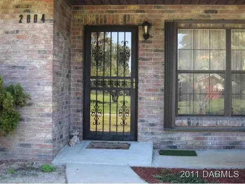 2004 Orange Tree Dr, Edgewater, FL 32141 photo 2