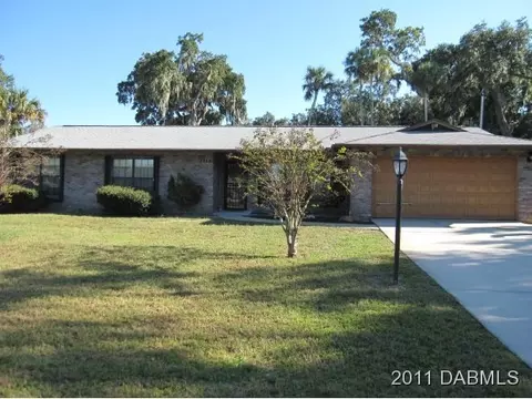 2004 Orange Tree Dr, Edgewater, FL 32141 photo 1