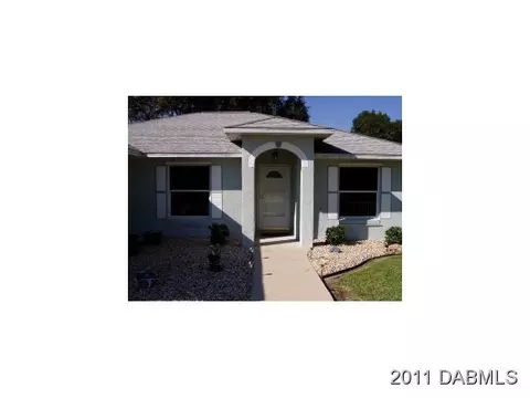2918 Yule Tree Dr, Edgewater, FL 32141 photo 4