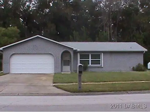 20 Aaron Cir, Ormond Beach, FL 32174 photo 1