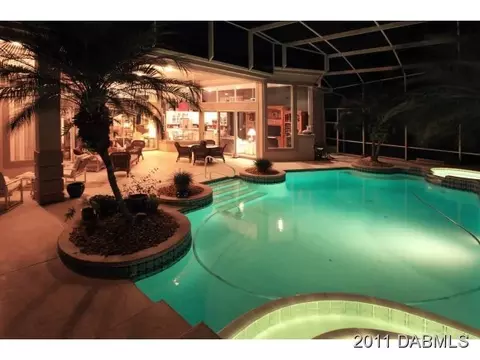 708 Dolphin Head Ln, Ormond Beach, FL 32174 photo 23