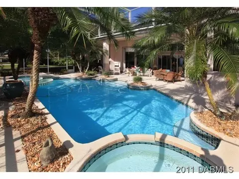 708 Dolphin Head Ln, Ormond Beach, FL 32174 photo 2