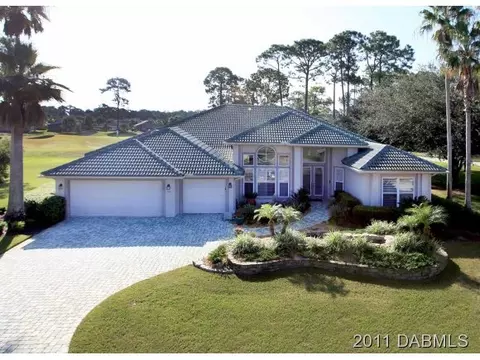 708 Dolphin Head Ln, Ormond Beach, FL 32174 photo 1