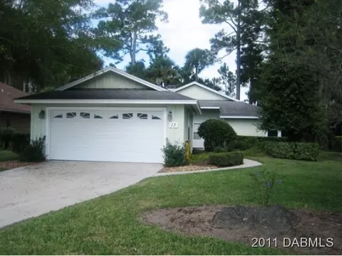 13 Treetop Cir, Ormond Beach, FL 32174 photo 1