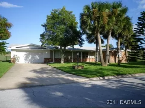127 Windward Cir, Ormond Beach, FL 32176 photo 1
