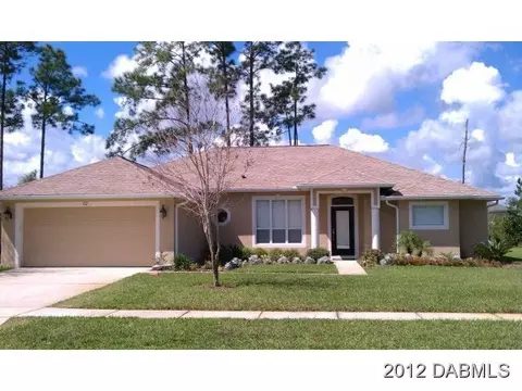 62 Saddlers Run, Ormond Beach, FL 32174 photo 1