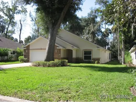 24 Wild Cat Ln, Ormond Beach, FL 32174 photo 1