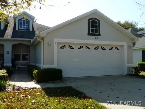1133 Athlone Way, Ormond Beach, FL 32174 photo 1