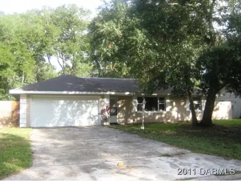 6 Brookside Cir, Ormond Beach, FL 32174 photo 1