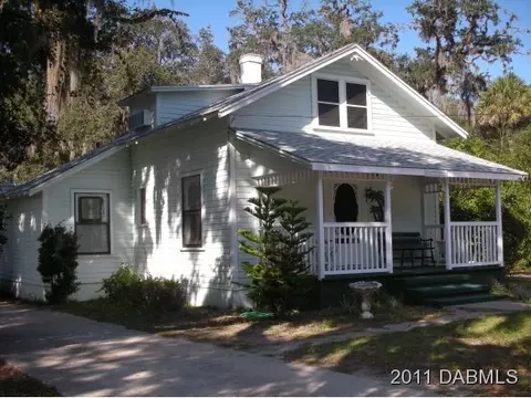 83 Dix Ave, Ormond Beach, FL 32174 photo 1