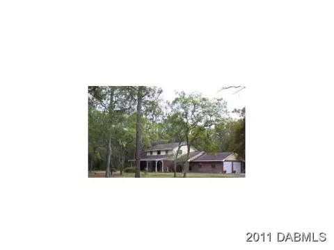 430 Pine Bluff Trl, Ormond Beach, FL 32174 photo 1