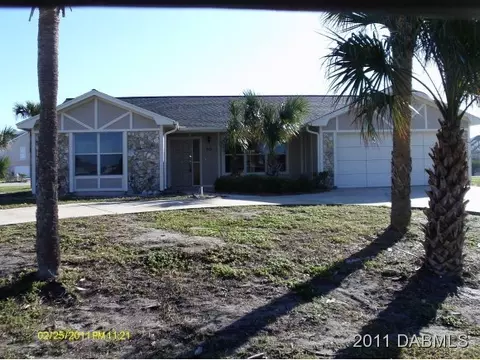 50 Sea Harbor Dr, Ormond Beach, FL 32176 photo 1