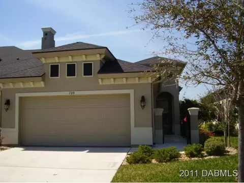 709 Cobblestone Dr, Ormond Beach, FL 32174 photo 1