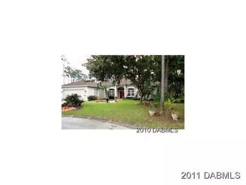 6 Beagles Rst, Ormond Beach, FL 32174 photo 1