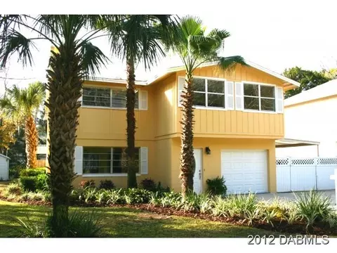1102 Shockney Dr, Ormond Beach, FL 32174 photo 1