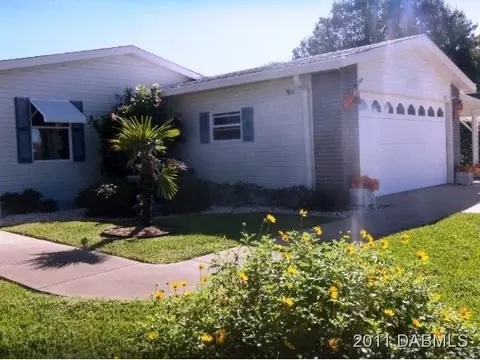 707 Starboard Ave, Edgewater, FL 32141 photo 3