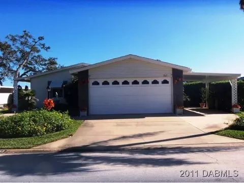 707 Starboard Ave, Edgewater, FL 32141 photo 1