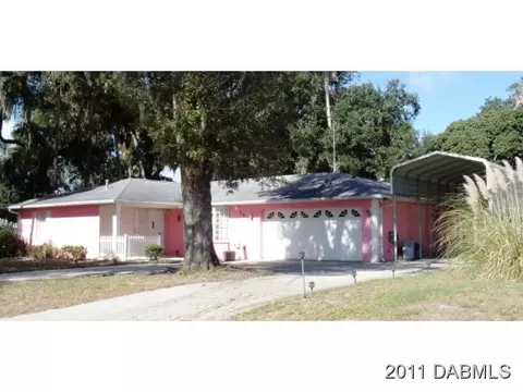121 Oak Ridge Ave, Edgewater, FL 32132 photo 23